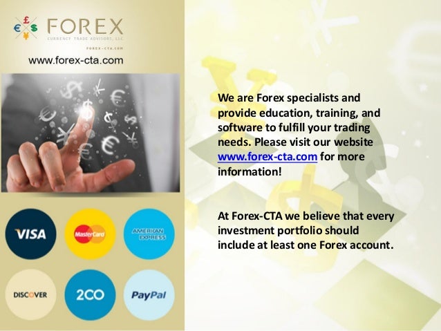 Forex cta лучший индикатор года форекс